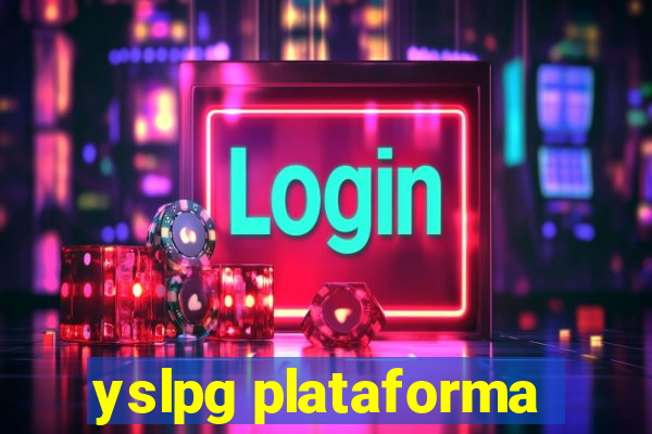 yslpg plataforma